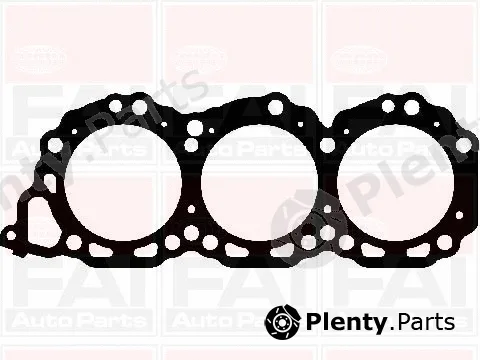FAI AutoParts HG1501 — Gasket, cylinder head