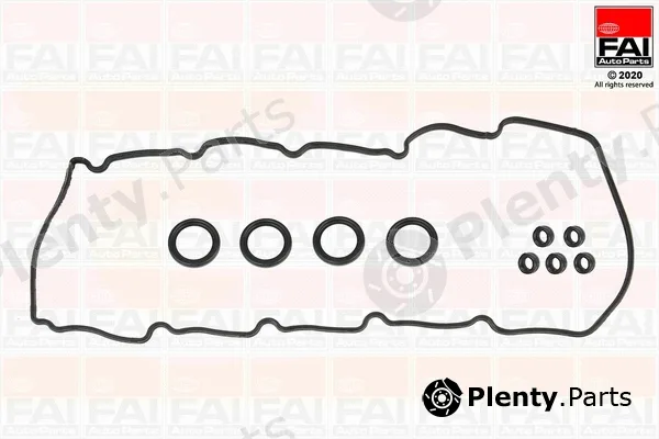 FAI AutoParts RC2172S — Gasket, cylinder head cover