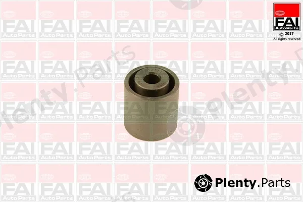 FAI AutoParts T9311 — Deflection/Guide Pulley, timing belt