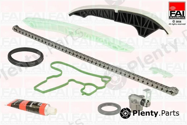 FAI AutoParts TCK172 — Timing Chain Kit