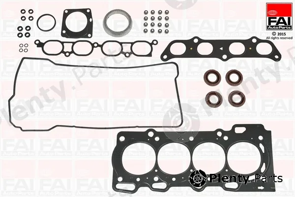 FAI AutoParts HS1244 — Gasket Kit, cylinder head