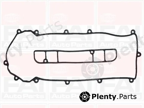 FAI AutoParts RC1078S — Gasket, cylinder head cover
