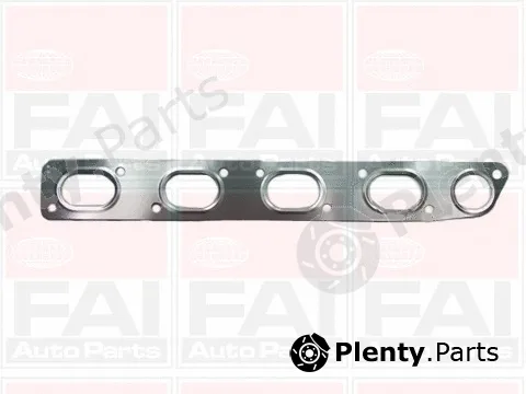 FAI AutoParts EM896 — Gasket Set, exhaust manifold