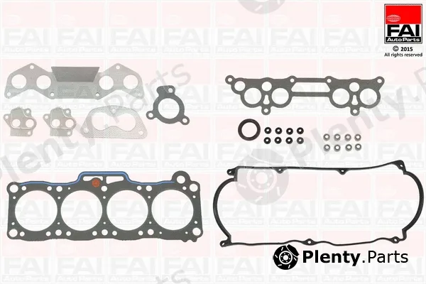 FAI AutoParts HS345 — Gasket Kit, cylinder head