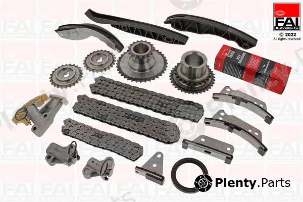 FAI AutoParts TCK442 — Timing Chain Kit