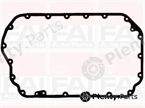 FAI AutoParts SG1324 — Gasket, oil sump