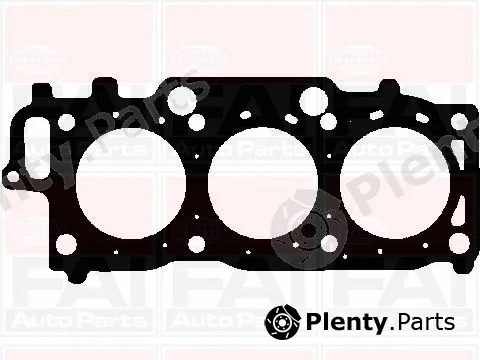 FAI AutoParts HG1240L — Gasket, cylinder head