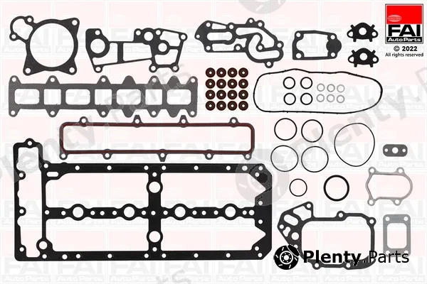 FAI AutoParts HS1626NH — Gasket Kit, cylinder head