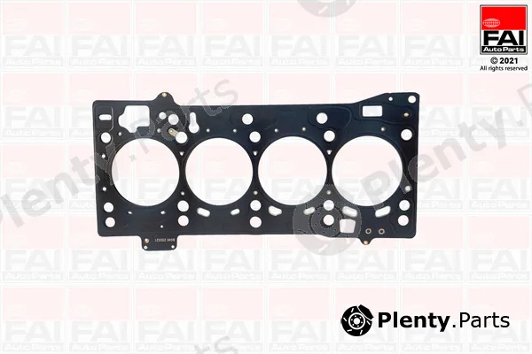 FAI AutoParts HG2311 — Gasket, cylinder head