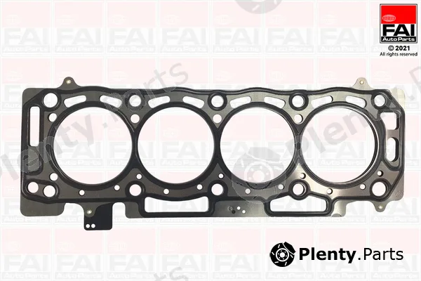 FAI AutoParts HG2281A — Gasket, cylinder head