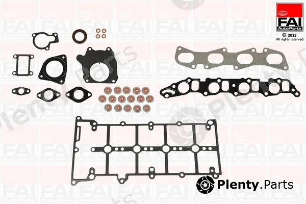 FAI AutoParts HS1461NH — Gasket Kit, cylinder head