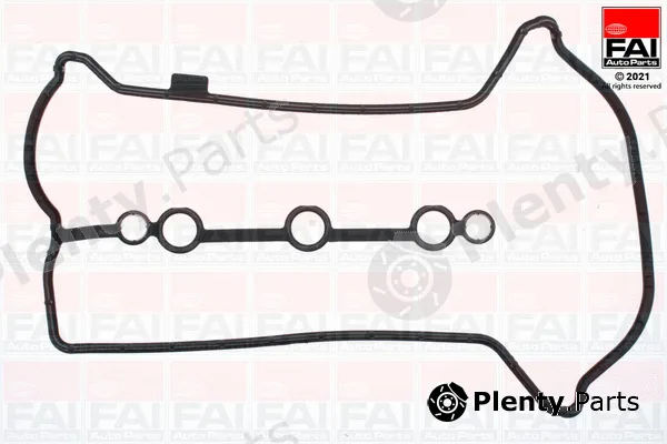 FAI AutoParts RC2301S — Gasket, cylinder head cover