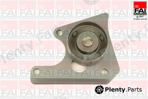 FAI AutoParts T3013 — Deflection/Guide Pulley, timing belt