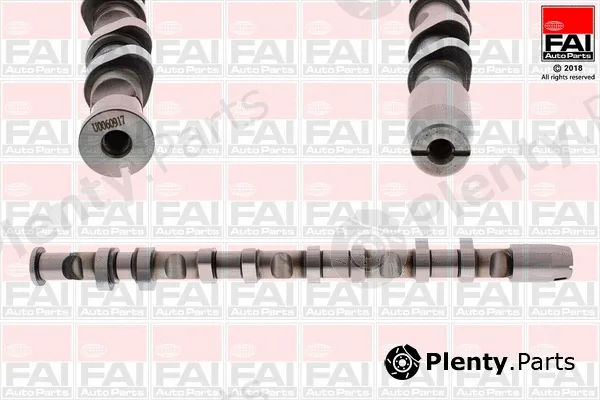 FAI AutoParts C380 — Camshaft