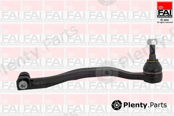 FAI AutoParts SS8684 — Tie Rod End