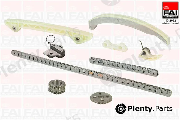 FAI AutoParts TCK312NG — Timing Chain Kit