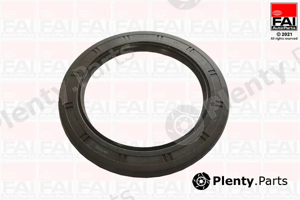 FAI AutoParts OS2197 — Shaft Seal, crankshaft