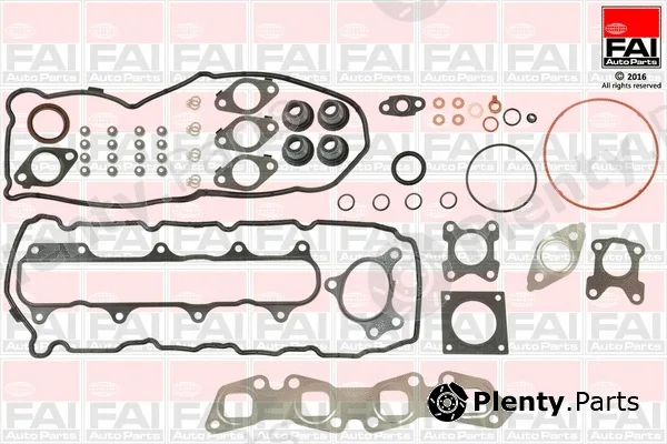 FAI AutoParts HS2239NH — Gasket Kit, cylinder head