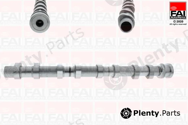 FAI AutoParts C446 — Camshaft