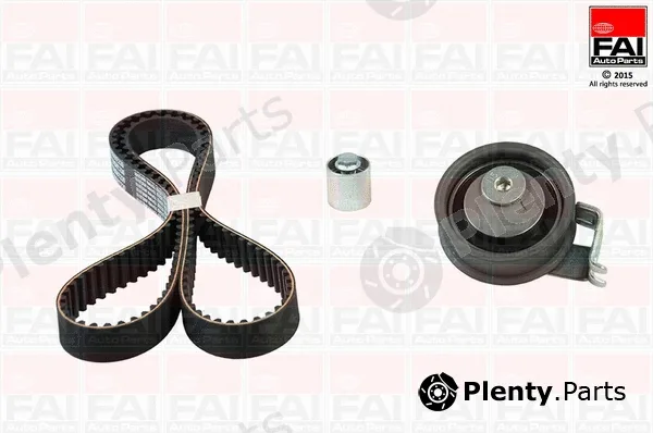 FAI AutoParts TBK516 — Timing Belt Kit
