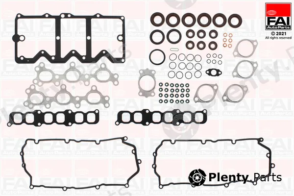 FAI AutoParts HS1373NH — Gasket Kit, cylinder head