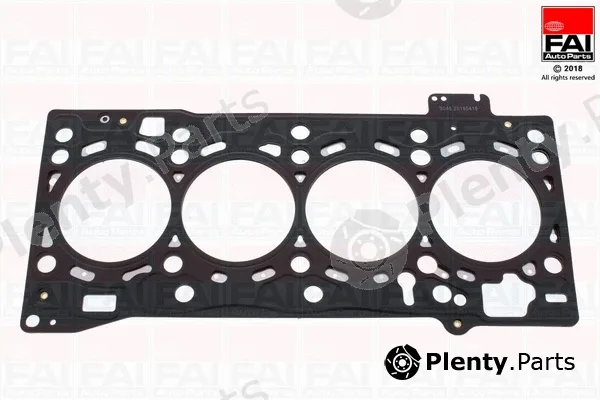 FAI AutoParts HG1718A — Gasket, cylinder head