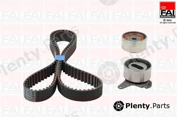 FAI AutoParts TBK262 — Timing Belt Kit