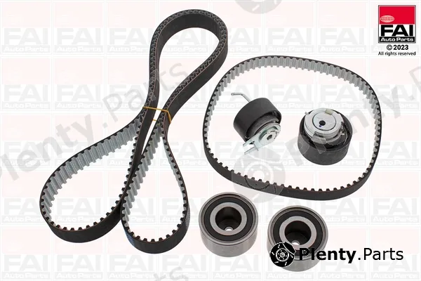 FAI AutoParts TBK553 — Timing Belt Kit