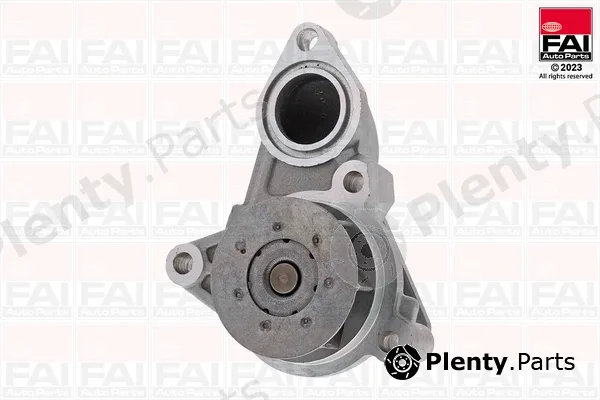 FAI AutoParts WP6508 — Water Pump, engine cooling