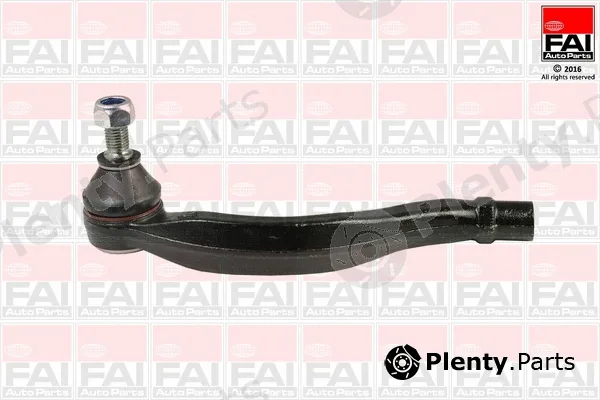 FAI AutoParts SS7329 — Tie Rod End