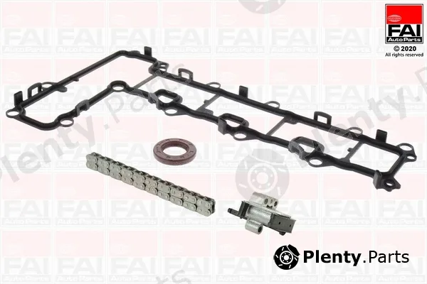 FAI AutoParts TCK371 — Timing Chain Kit