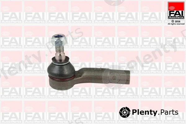 FAI AutoParts SS1280 — Tie Rod End