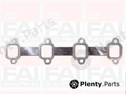 FAI AutoParts EM597 — Gasket Set, exhaust manifold