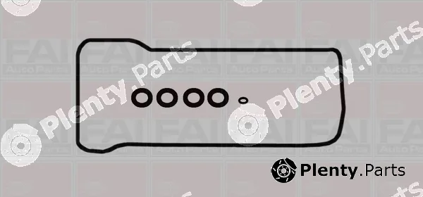 FAI AutoParts RC2230SK — Gasket, cylinder head cover