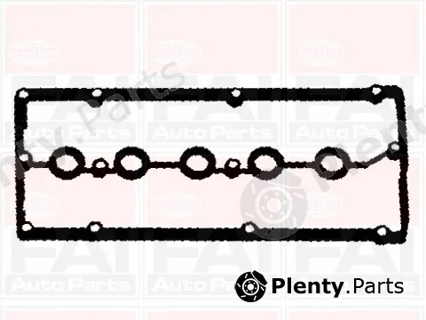 FAI AutoParts RC1071S — Gasket, cylinder head cover