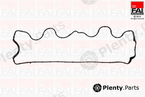 FAI AutoParts RC1119S — Gasket, cylinder head cover