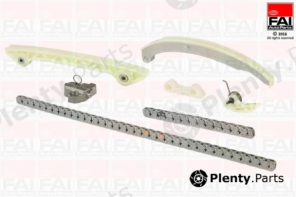 FAI AutoParts TCK85WO — Timing Chain Kit