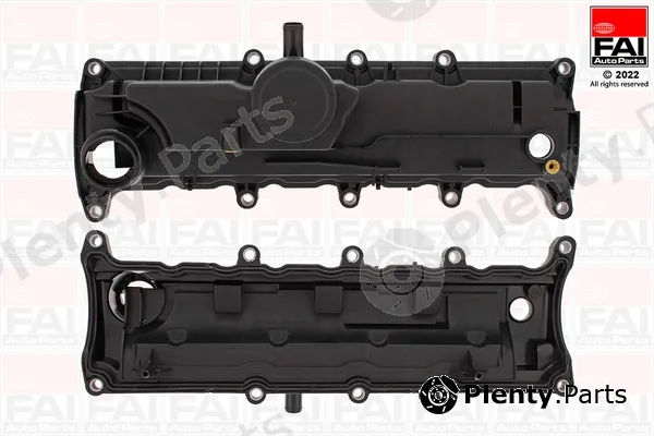 FAI AutoParts VC042 — Cylinder Head Cover