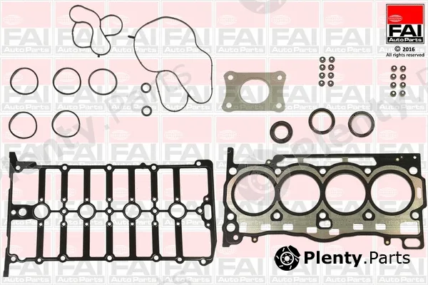 FAI AutoParts HS1939 — Gasket Kit, cylinder head