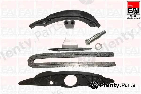 FAI AutoParts TCK437 — Timing Chain Kit