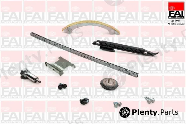 FAI AutoParts TCK120NG — Timing Chain Kit