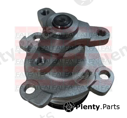 FAI AutoParts WP6490 — Water Pump, engine cooling