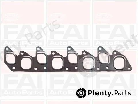 FAI AutoParts EM1004 — Gasket Set, exhaust manifold