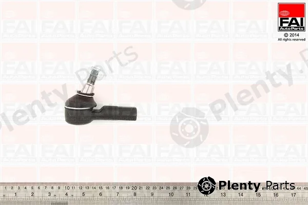 FAI AutoParts SS2867 — Tie Rod End