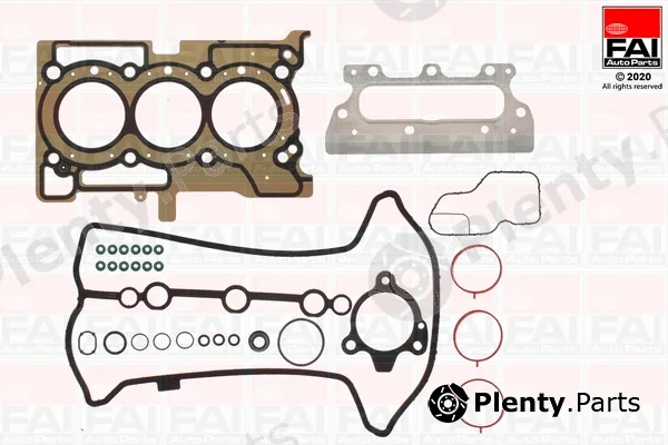 FAI AutoParts HS2301 — Gasket Kit, cylinder head