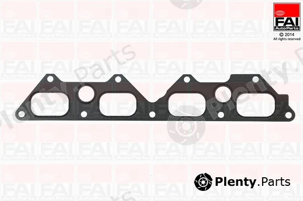 FAI AutoParts IM1599 — Gasket Set, intake manifold