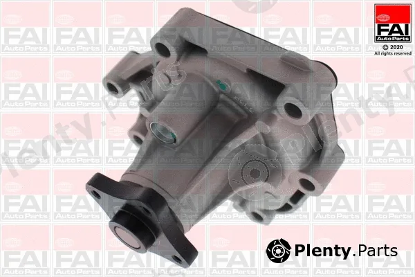 FAI AutoParts WP6687 — Water Pump, engine cooling