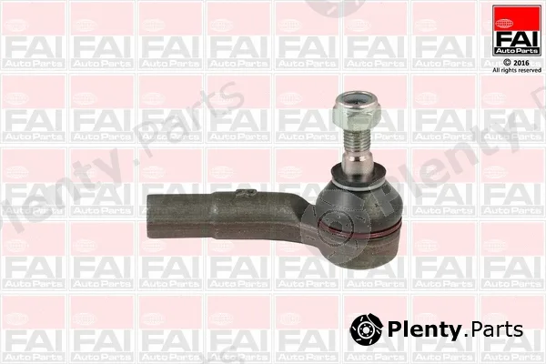 FAI AutoParts SS1281 — Tie Rod End