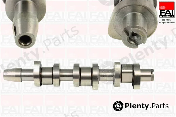 FAI AutoParts C313 — Camshaft
