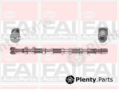 FAI AutoParts C257 — Camshaft